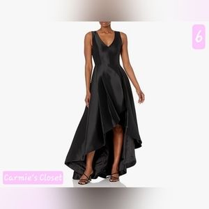 🔥OBO🔥 🟢 Calvin Klein Women's SleevelessV-neck Dress Size 6